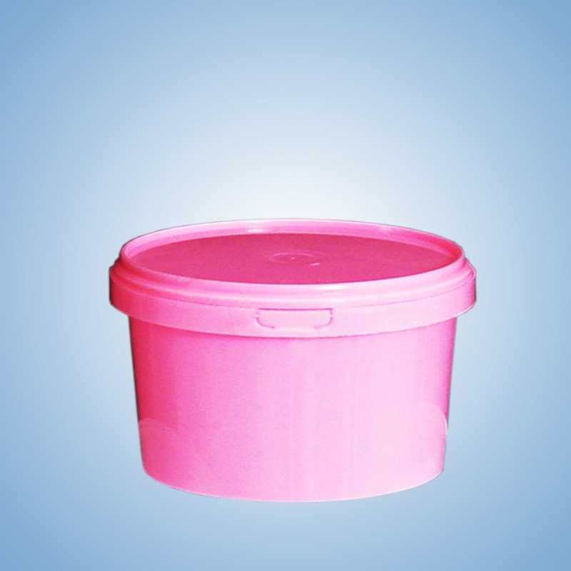 500ML CONTAINER - 0500FC