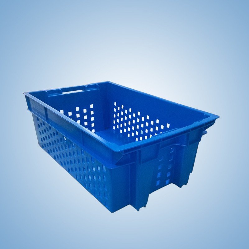 HARVEST & VEGETABLE CRATE - VCT