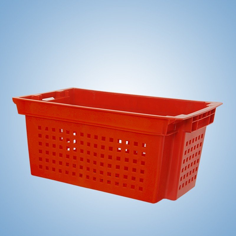 FRUITS & VEGETABLE CRATE (Heavy Duty)