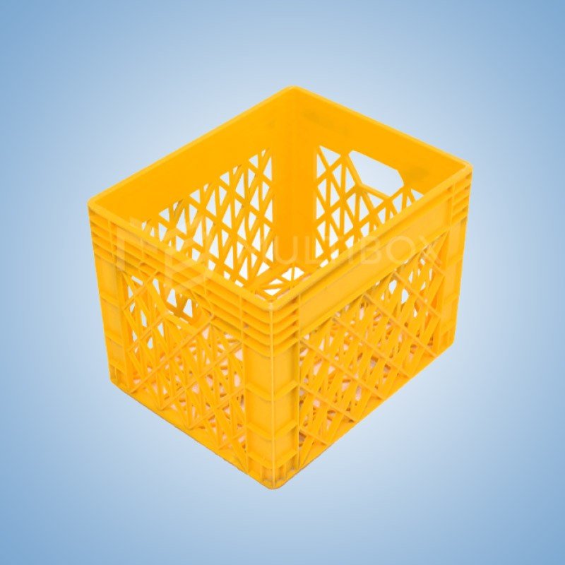 DAIRY CRATE - DCT