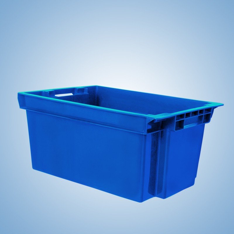 MULTIPURPOSE CRATE – CLOSED TYPE