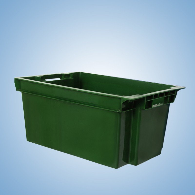 MULTIPURPOSE CRATE – CLOSED TYPE