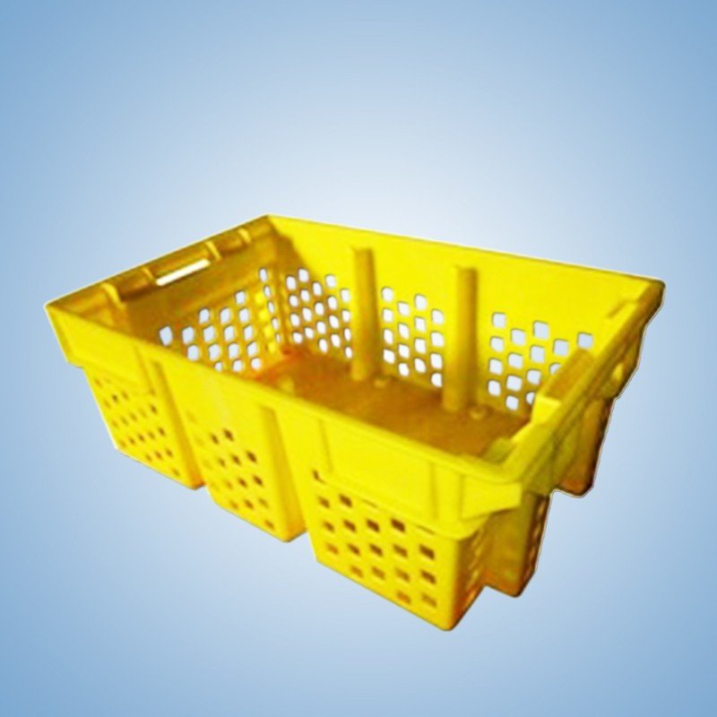 DATE CRATE - HCT